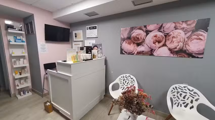 Laura Bermo centro m&eacute;dico est&eacute;tico