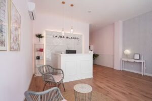 Laura Blanco est&eacute;tica avanzada