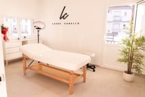 Laura Cabello Micropigmentaci&oacute;n y Est&eacute;tica