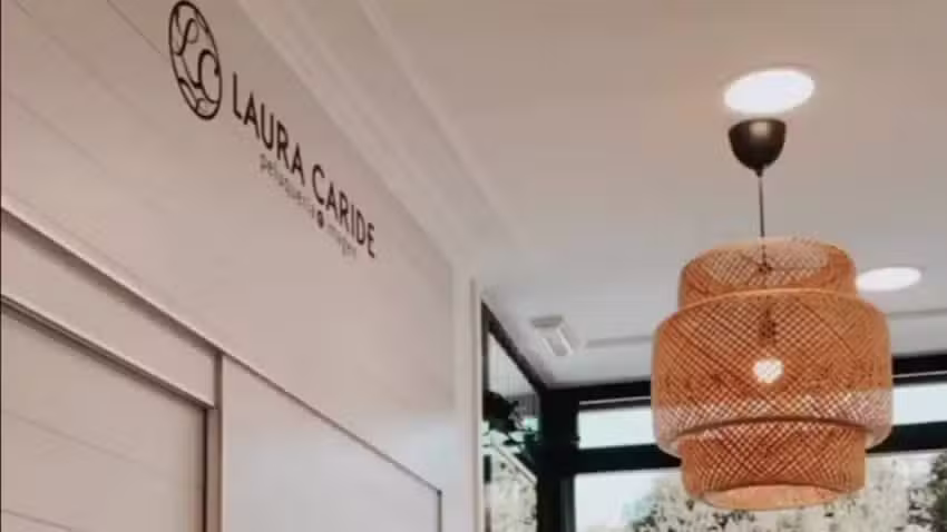 Laura Caride Peluquer&iacute;a e Imagen | Balayage y Alisado