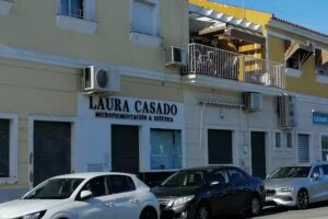 Laura Casado Micropigmentaci&oacute;n