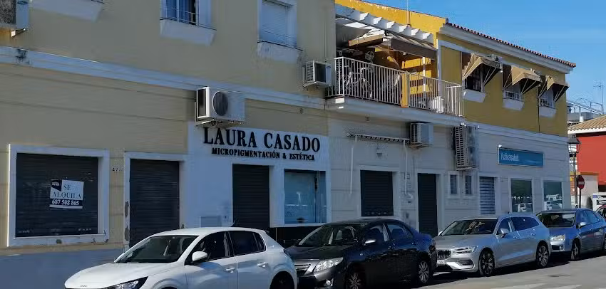 Laura Casado Micropigmentaci&oacute;n