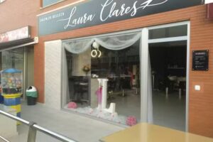 LAURA CLARES &ndash; SALON de BELLEZA