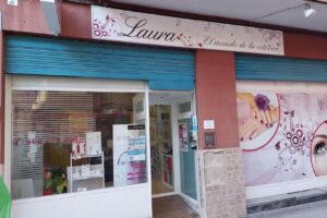 Laura El Mundo de la Est&eacute;tica