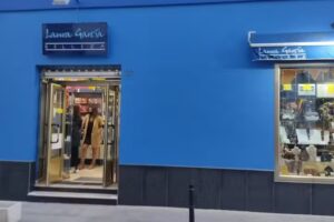 Laura Garc&iacute;a Belleza