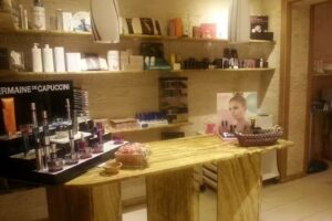 Laura Garcia centr&oacute; estetico