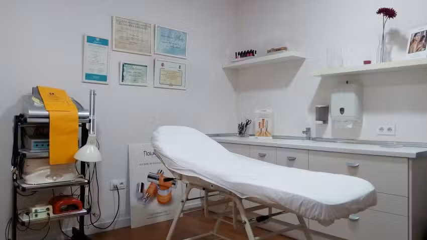 Laura L&oacute;pez Est&eacute;tica e Imagen I Tratamientos faciales y corporales en Cuenca