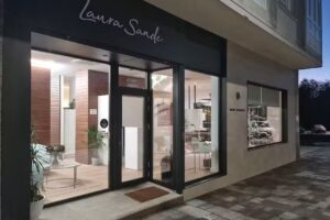 Laura Sande Sal&oacute;n de Belleza