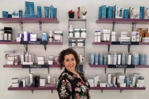 LAUXAN BELLEZA Y RELAX