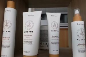 Laylu Estilistas unisex