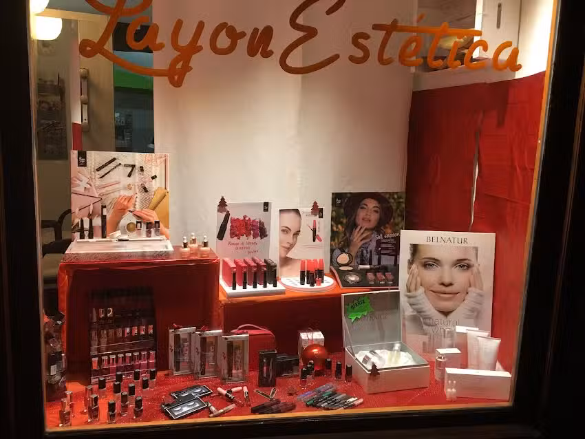 Layon Est&eacute;tica