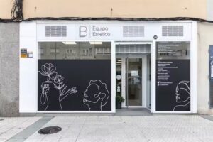 LB Equipo Est&eacute;tico