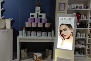 LB est&eacute;tica & belleza