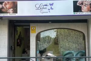 LD Lashes & Destello Vinateros