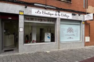 Le Boutique de la Belleza