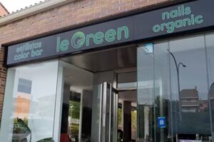 LE GREEN ESTILISTAS | Centro de Estética INDIBA y Peluquería ICON