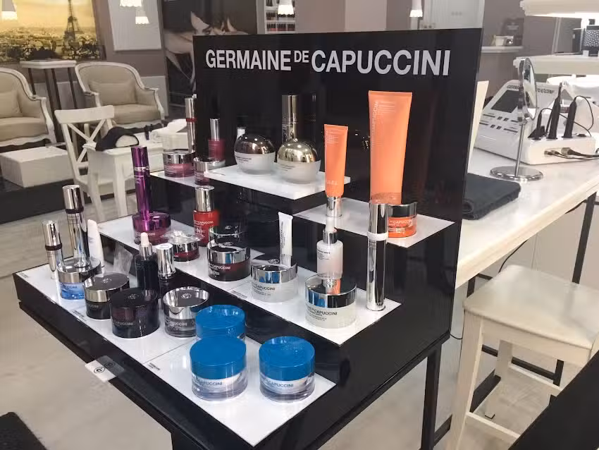 Le Parisien Nails Bar Valencia