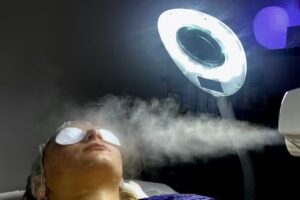 Lecma Estética Facial & Corporal