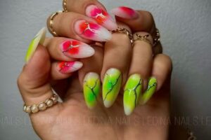 LEDINA NAILS