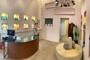 Leicy Esthetic Beauty Center