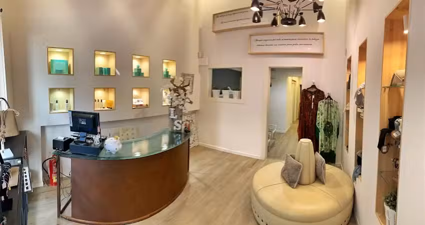 Leicy Esthetic Beauty Center