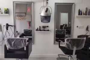 Leila Garcia Estilista