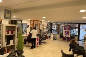 Lekar Estilistas & Suiara Est&eacute;tika