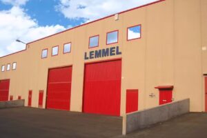 Lemmel SA