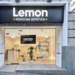 Lemon Medicina Est&eacute;tica
