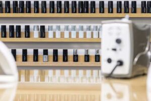 Les Ungles de Lola Centro M&eacute;dico Est&eacute;tico