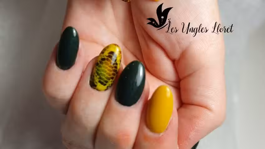 Les Ungles Lloret de Mar