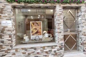 Letizia belleza y cosm&eacute;tica