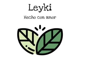 Leyki