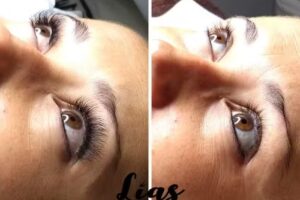 Lias by Carmen Rojas