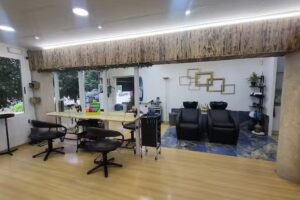 Libra Estilistas Unisex