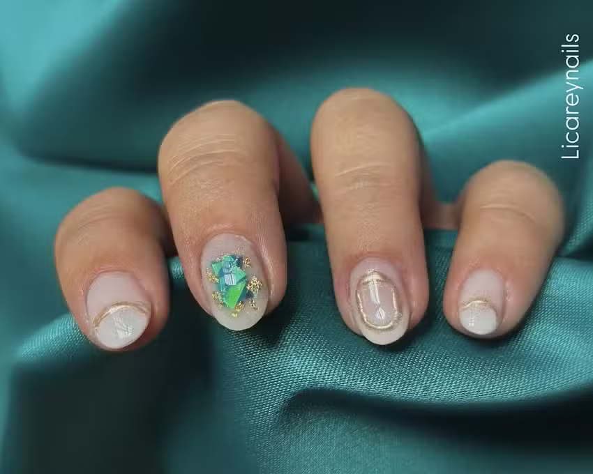LicareyNails