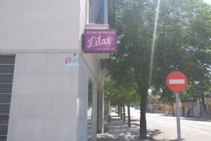 LILAS CENTRO DE BELLEZA