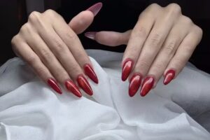 Lili Gomes Nails