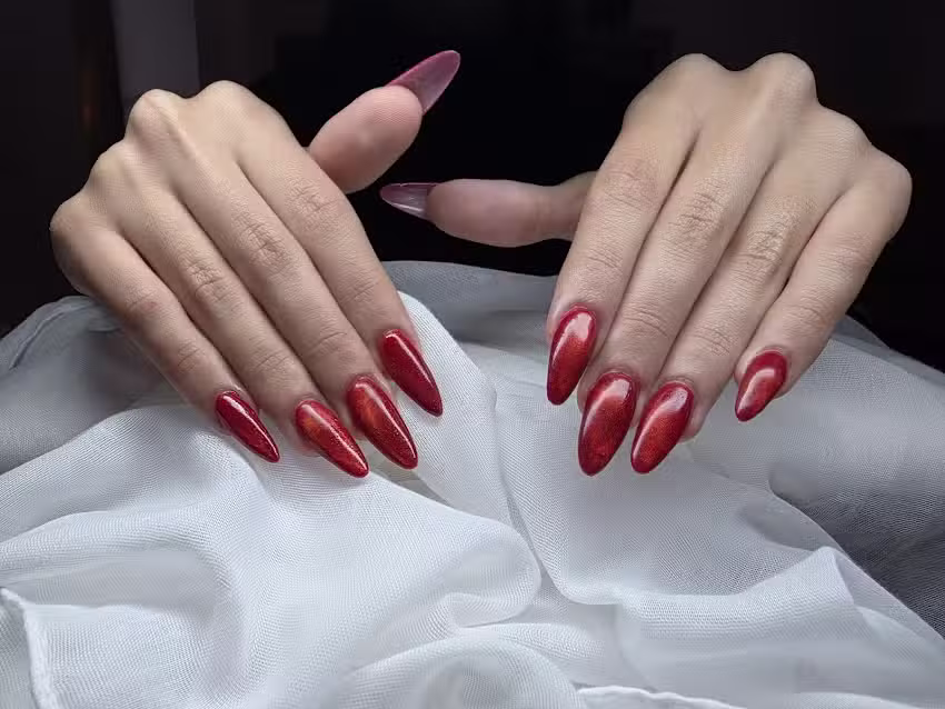 Lili Gomes Nails