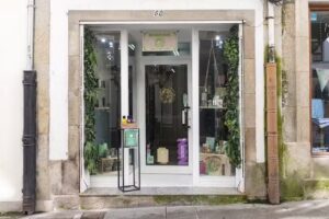 Lili&rsquo;s Eternal Glow