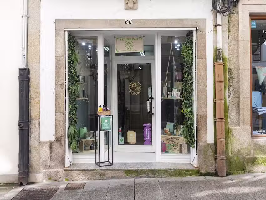 Lili&rsquo;s Eternal Glow