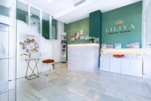 Liliya Beauty Center