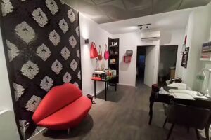 Lily Belleza y Cuidado