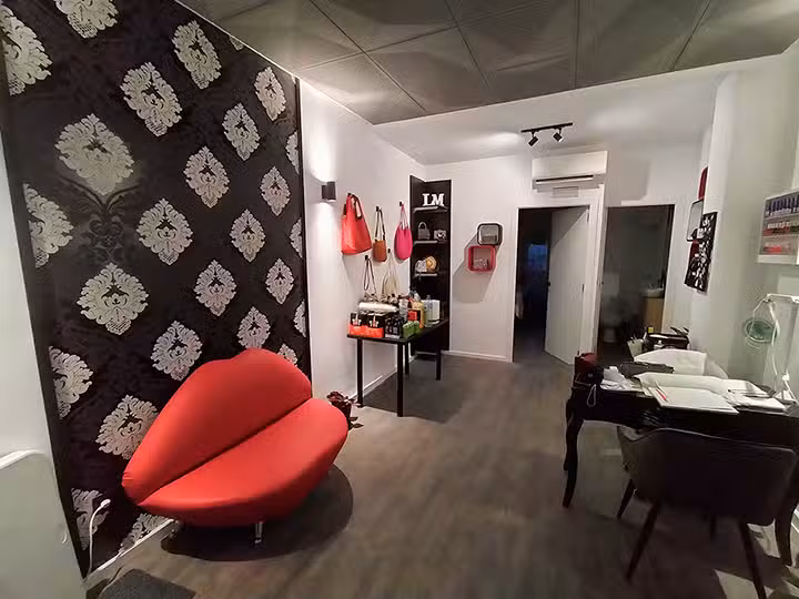 Lily Belleza y Cuidado