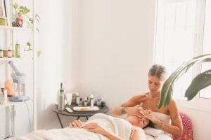 Limpieza facial y Masajes &ndash; Ora Atelier