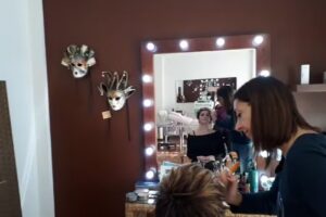 Lina Est&egrave;tica Integral S.L.