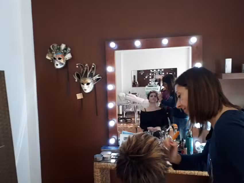 Lina Est&egrave;tica Integral S.L.