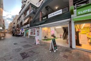 Linda&rsquo;s Beauty Center