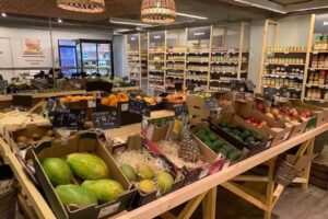 Linverd &ndash; Supermercado Ecol&oacute;gico &ndash; Organic Market