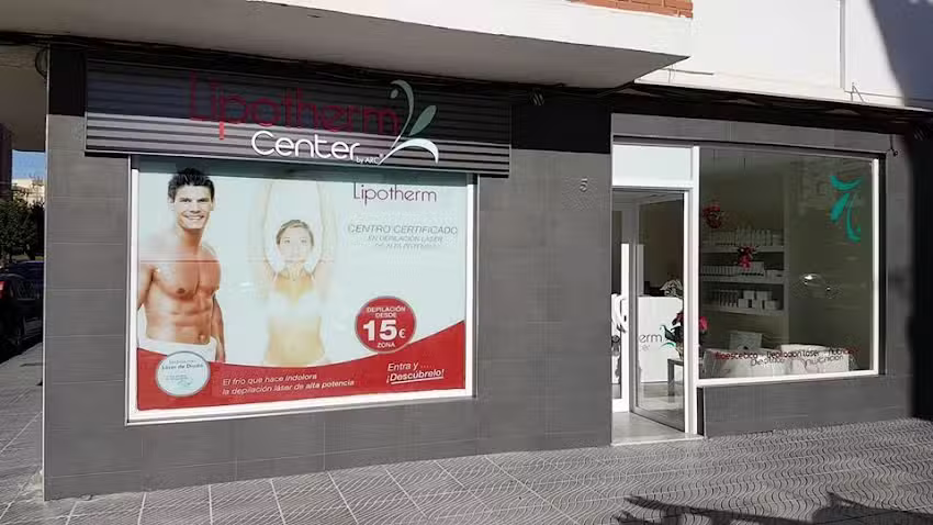 LipoCenter Torre del Mar